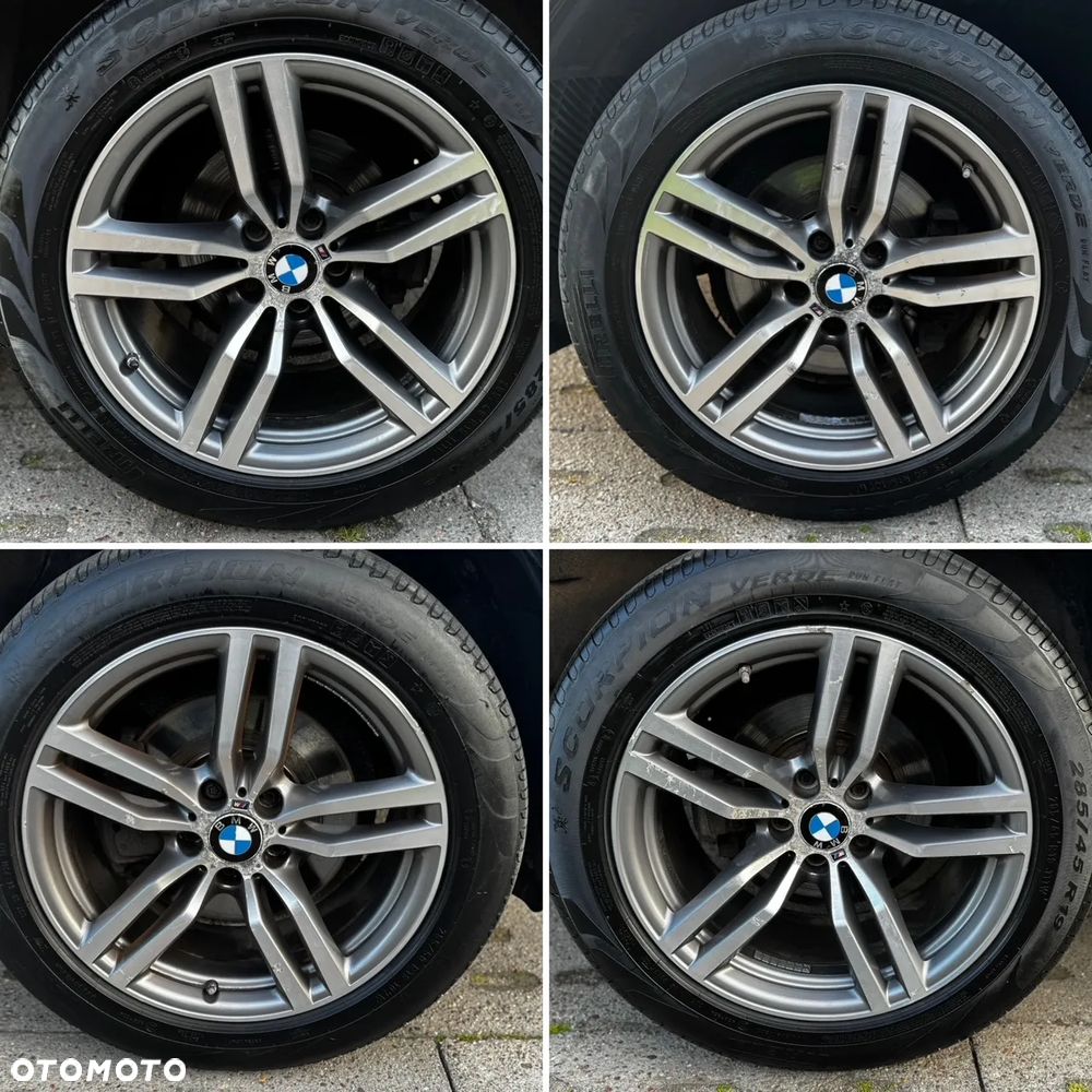 BMW X6 xDrive30d M Sport - 11