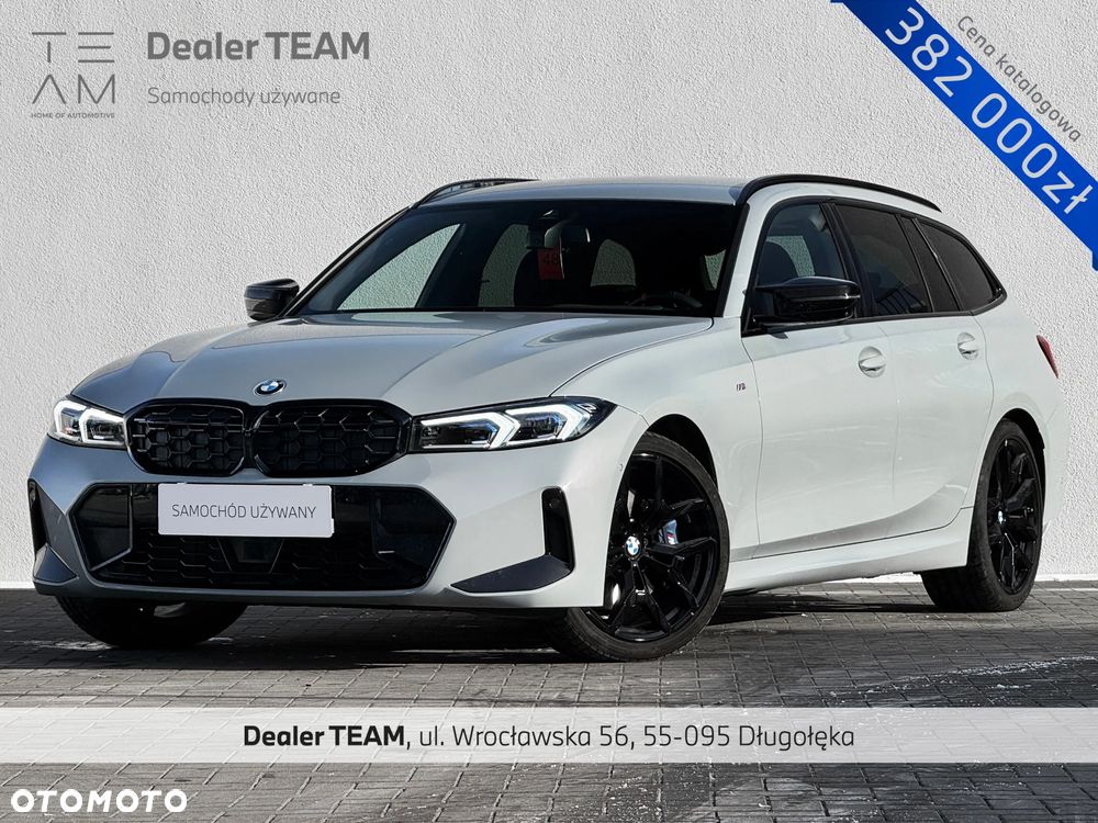 BMW Seria 3 - 1