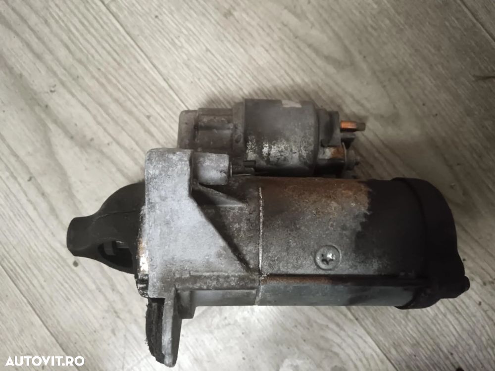 Electromotor 233003581R Movano Renault Master 2.3 DCI M9T biturbo euro 6 RESW22-15