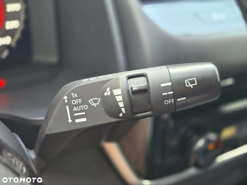 Nissan Qashqai 1.5 e-POWER N-Connecta - 21