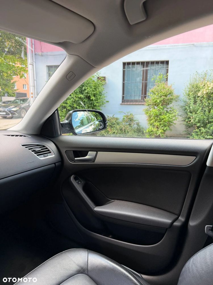 Audi A5 Sportback 2.0 TDI DPF - 17