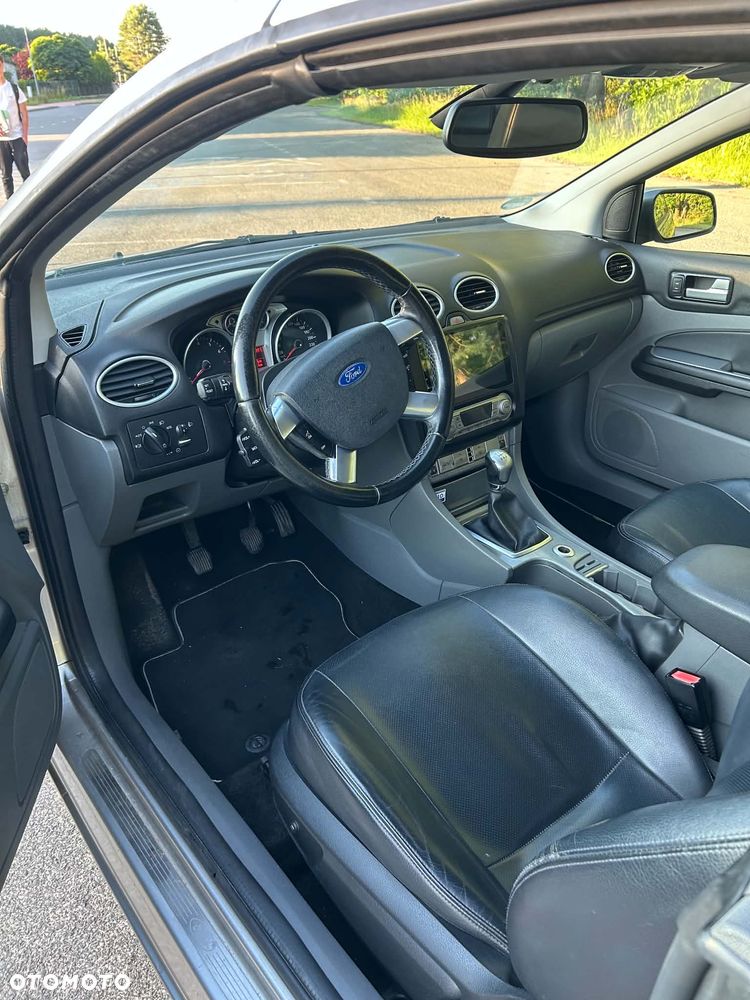 Ford Focus 2.0 Platinium X - 12