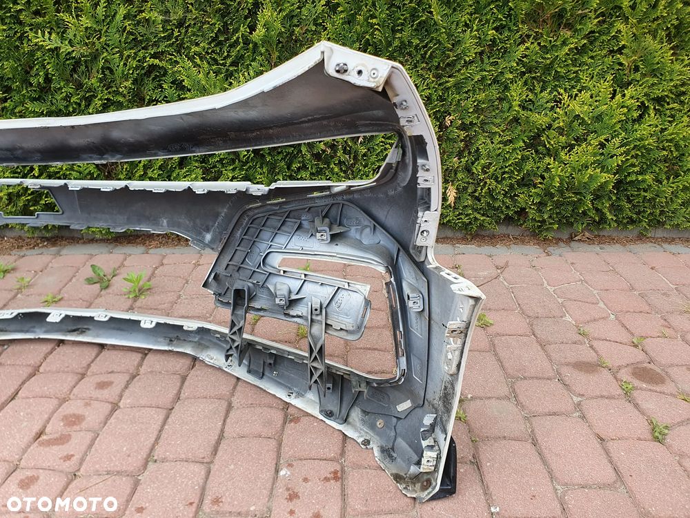 CHEVROLET CAMARO SS VI LIFT 19-22 ZDERZAK PRZÓD PRZEDNI 84618142 - 7
