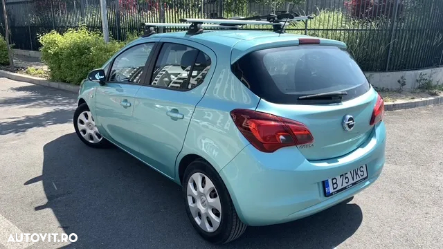 Opel Corsa 1.4 ECOTEC Enjoy - 2