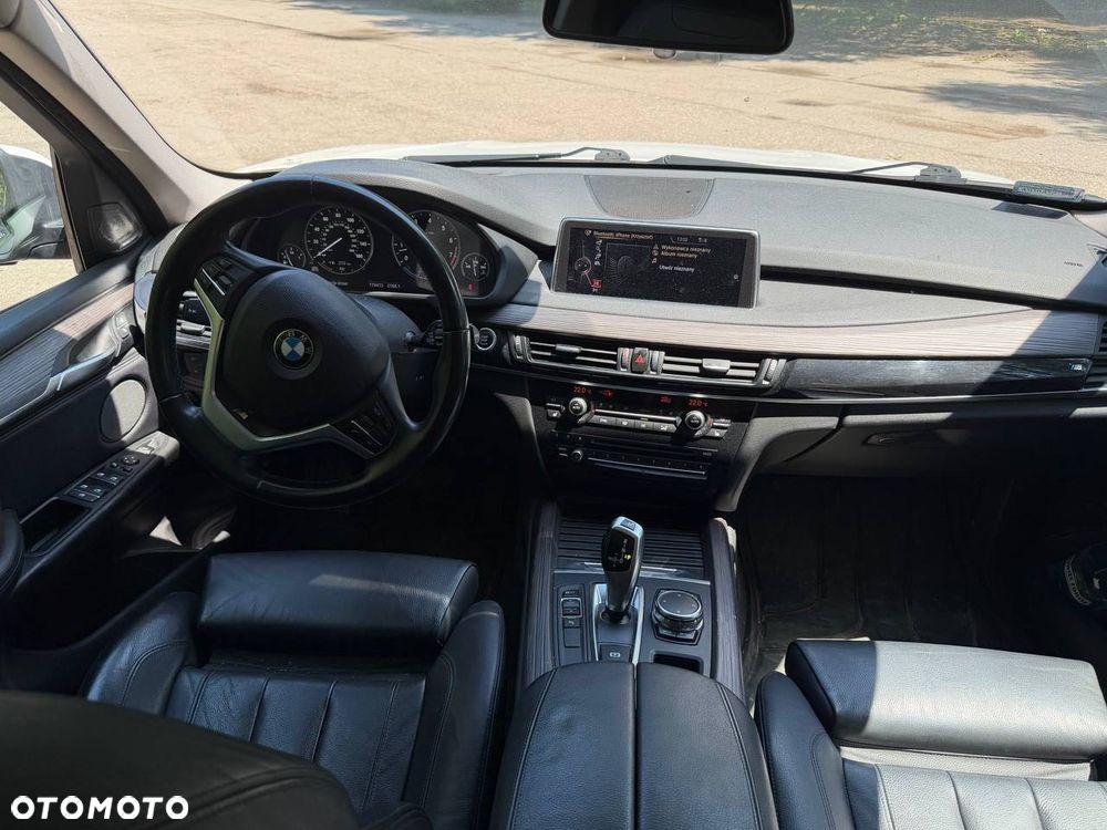 BMW X5 - 8