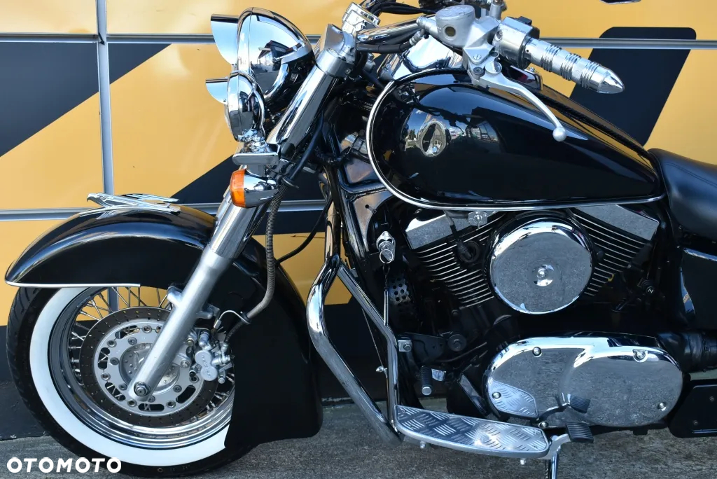Kawasaki Vulcan - 9