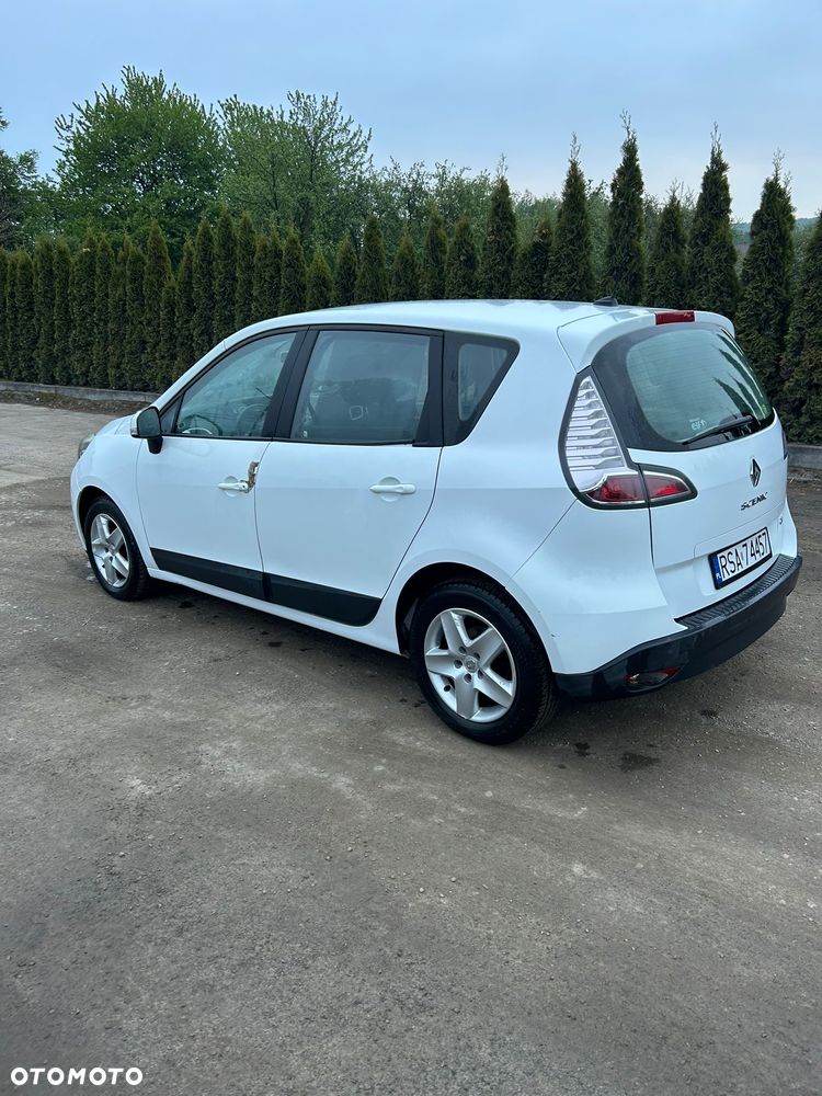 Renault Scenic - 2