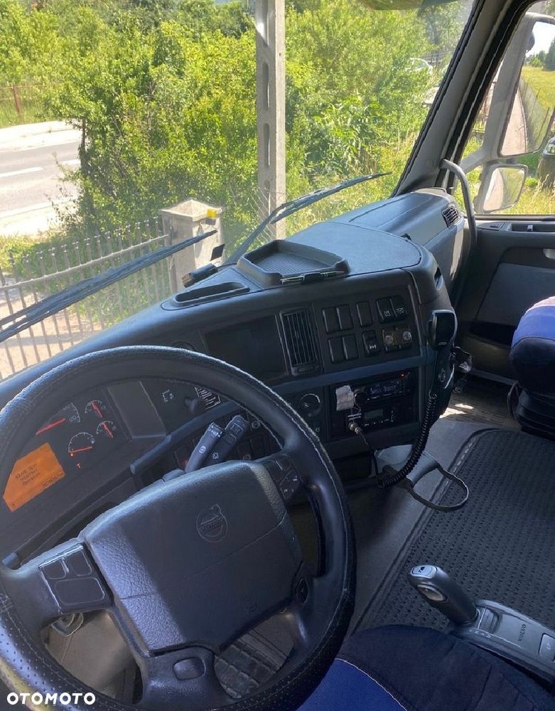 Volvo FH 440 / Automat - 3
