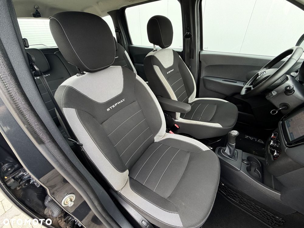 Dacia Lodgy - 34