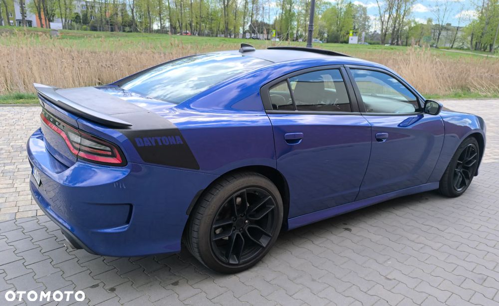 Dodge Charger 5.7 R/T Daytona - 7