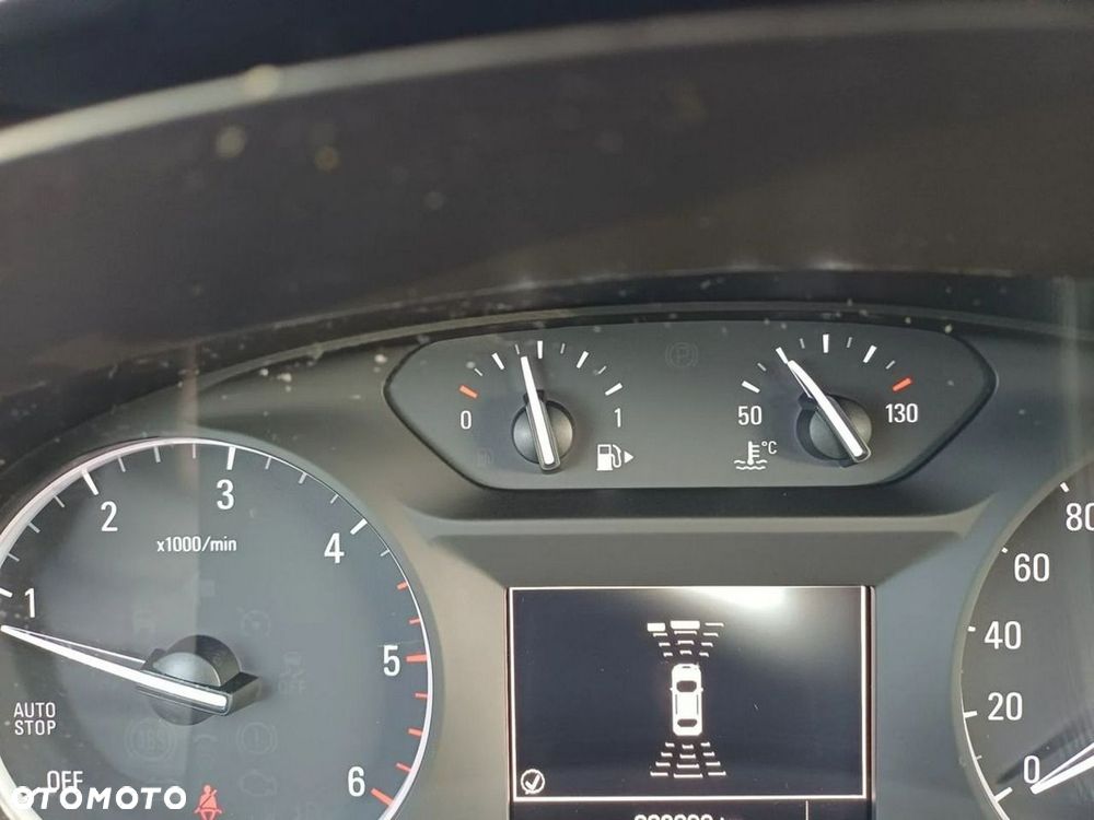 Opel Mokka - 18