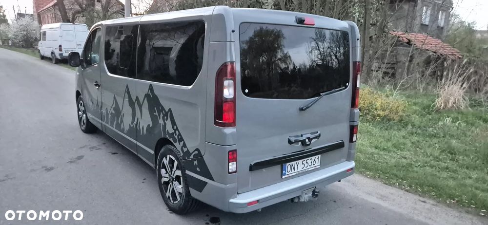 Opel Vivaro L2H1 2,9t Edition Business - 6