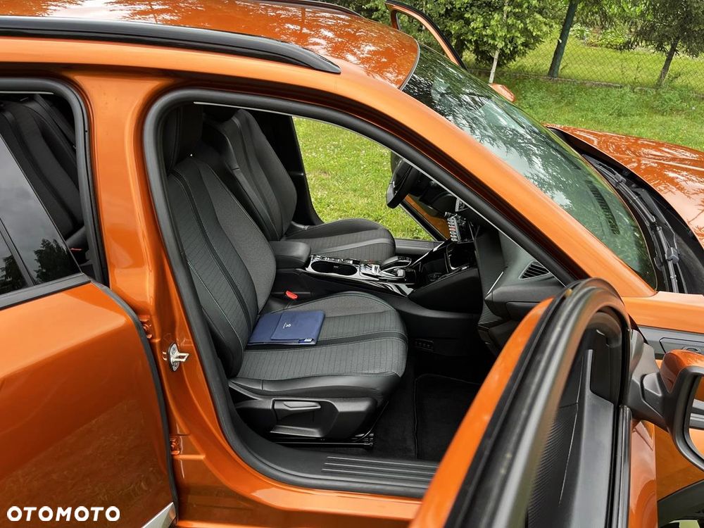 Peugeot 2008 Allure Pack - 6