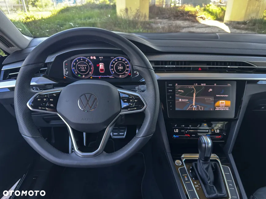 Volkswagen Arteon 2.0 TSI Elegance DSG - 25