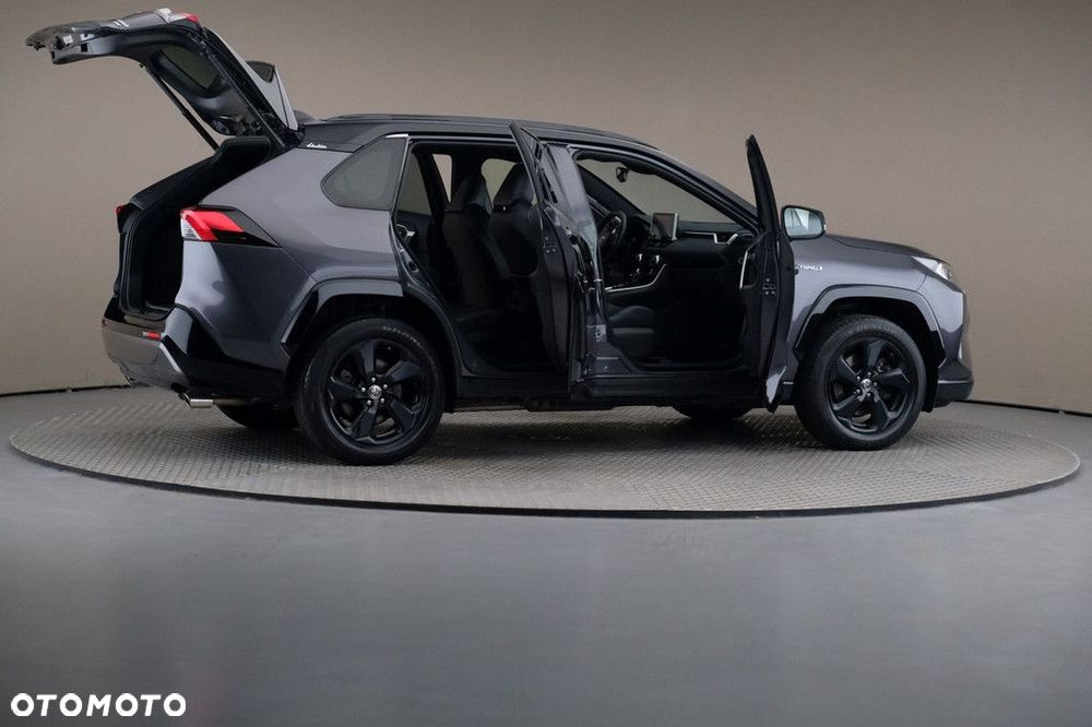 Toyota RAV4 2.5 Hybrid Selection 4x4 - 6