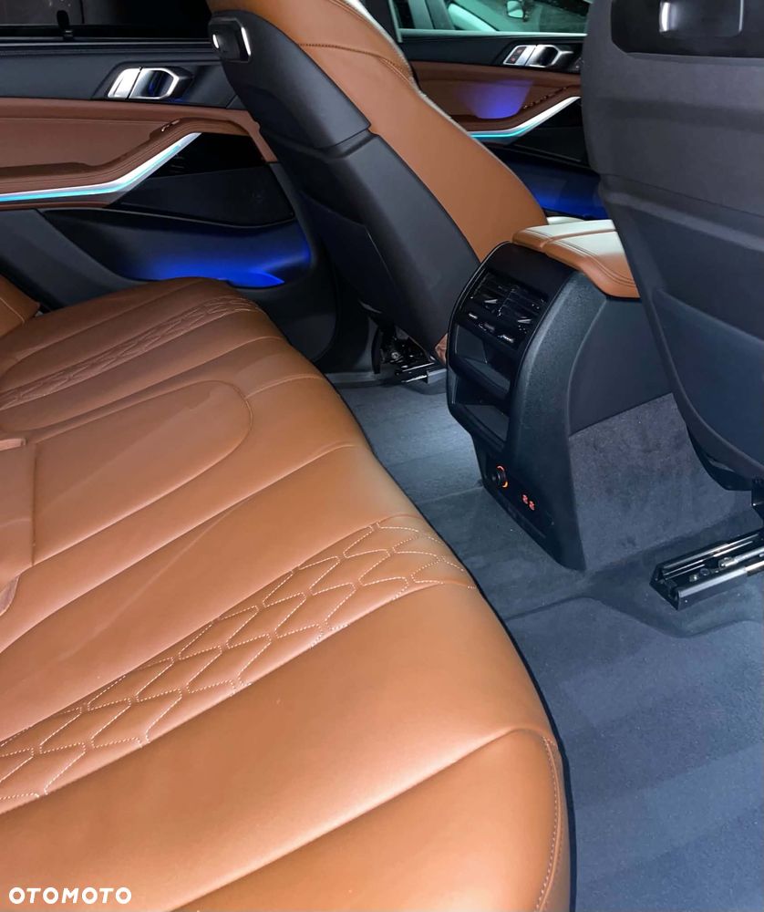 BMW X5 xDrive30d - 8