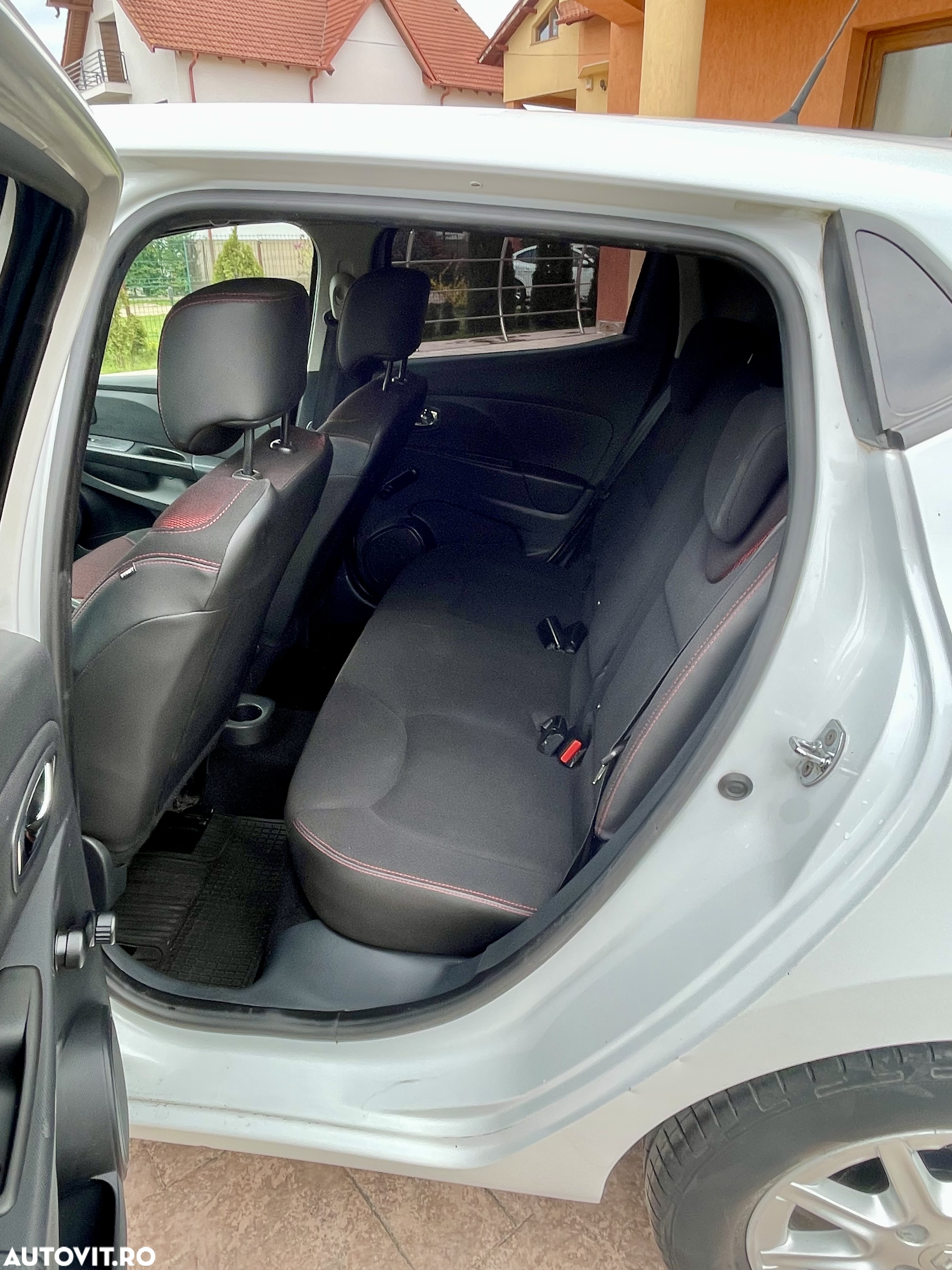 Renault Clio Estate 1.5 dCi Authentique - 7