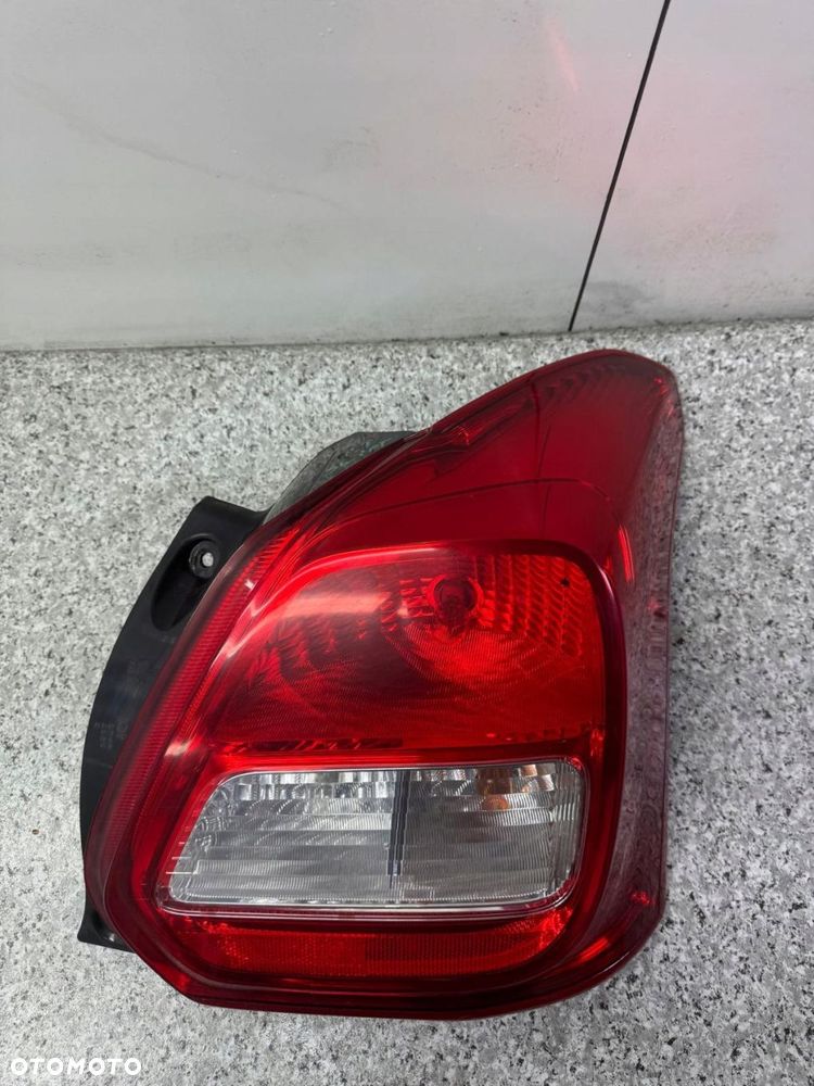 lampa prawy tył suzuki swift mk8 vi 2017-2023 220-59362 - 1
