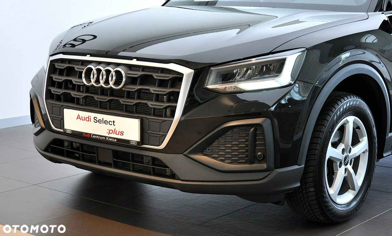 Audi Q2 - 8