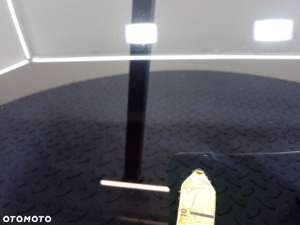 BMW X5 G05 18- SZYBA DRZWI PRZÓD PRAWA - 6