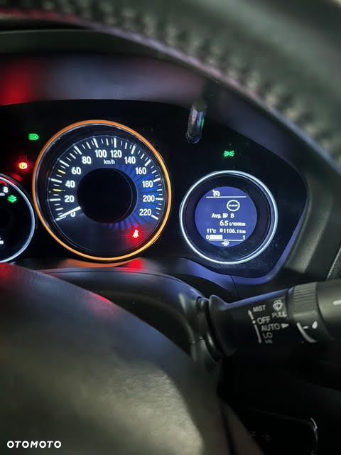 Honda HR-V 1.5 Elegance (ADAS) - 26