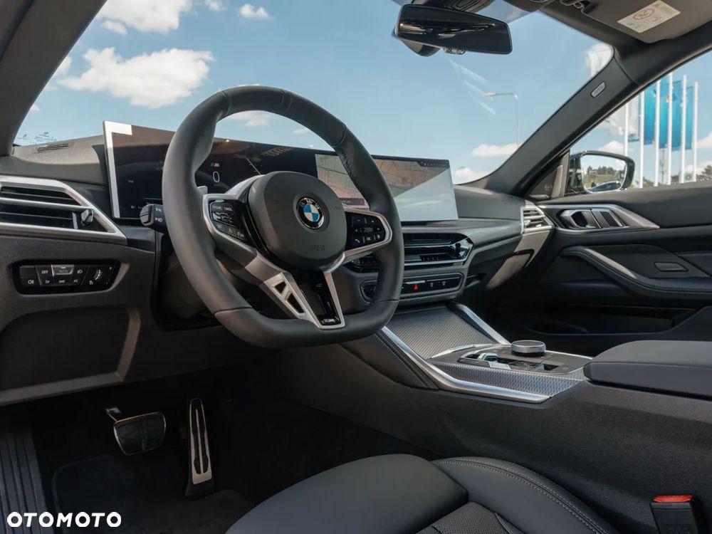 BMW Seria 4 - 5