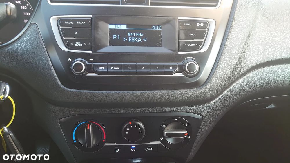 Hyundai i20 1.2 - 28
