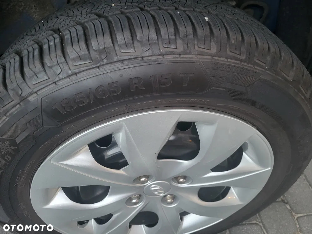 Hyundai i20 1.2 Classic Plus - 13