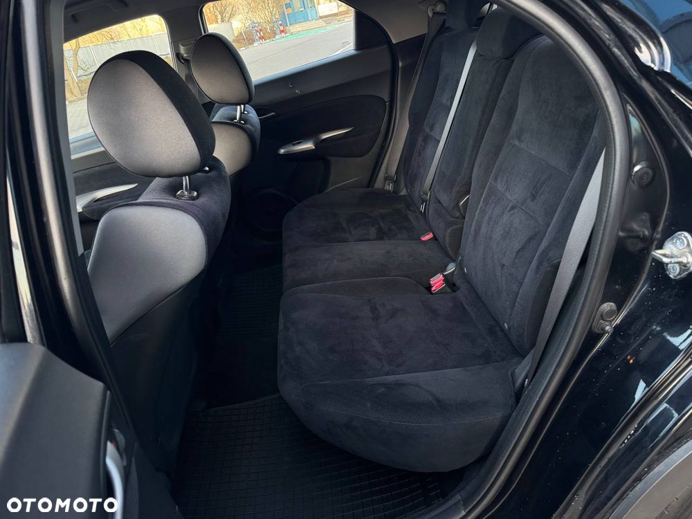 Honda Civic 1.8 Executive - 18