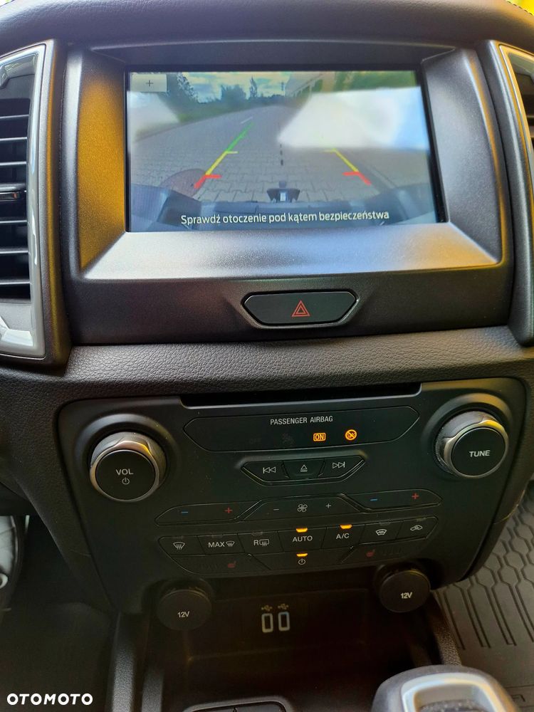 Ford Ranger Raptor - 36