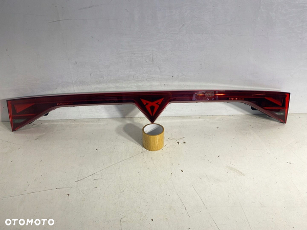 LAMPA TYLNA BLENDA LED CUPRA FORMENTOR VZ 23- LIFT EU