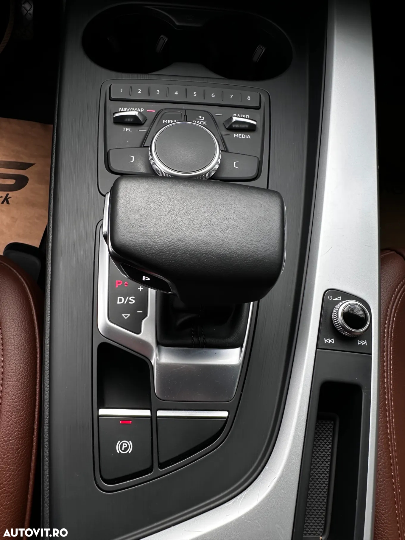 Audi A5 - 32