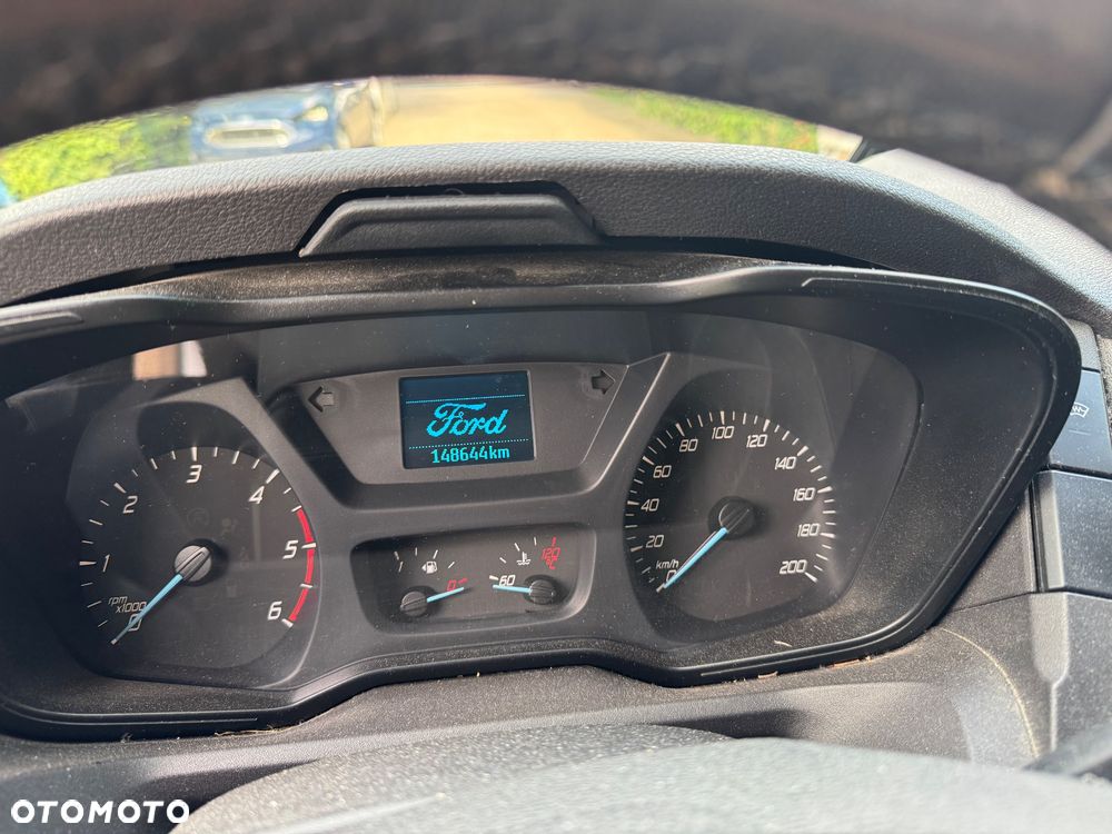Ford Transit - 5