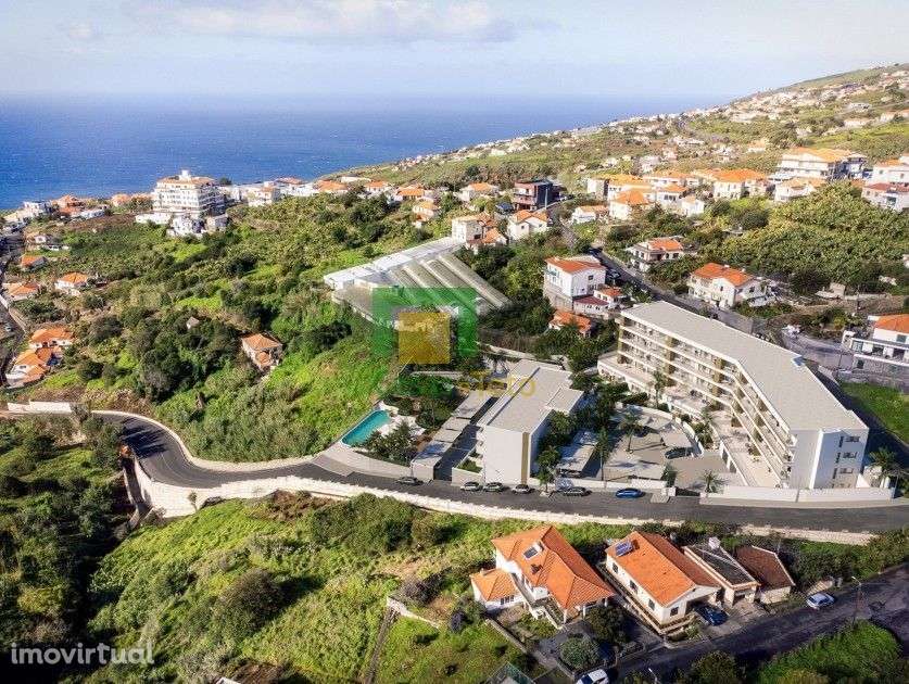 Apartamento T2 Ornelas Legacy - Grande imagem: 4/18