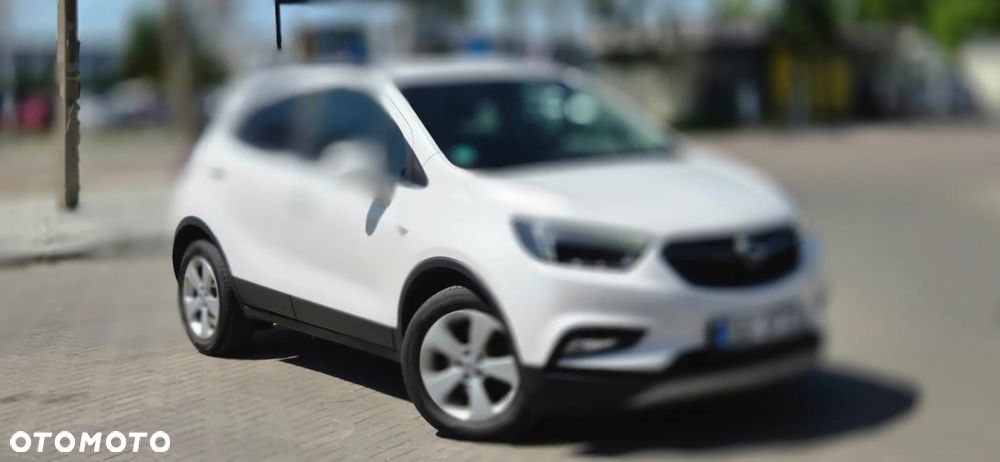 Opel Mokka 1.6 CDTI ecoFLEX Start/Stop Color Edition - 19