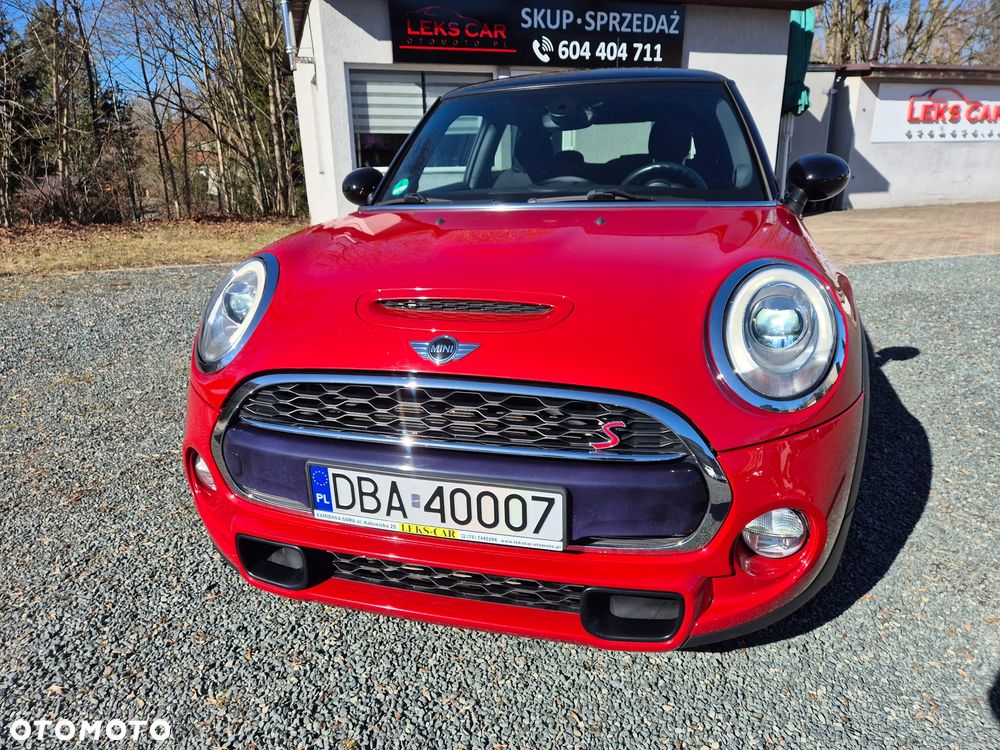 MINI Cooper - 33