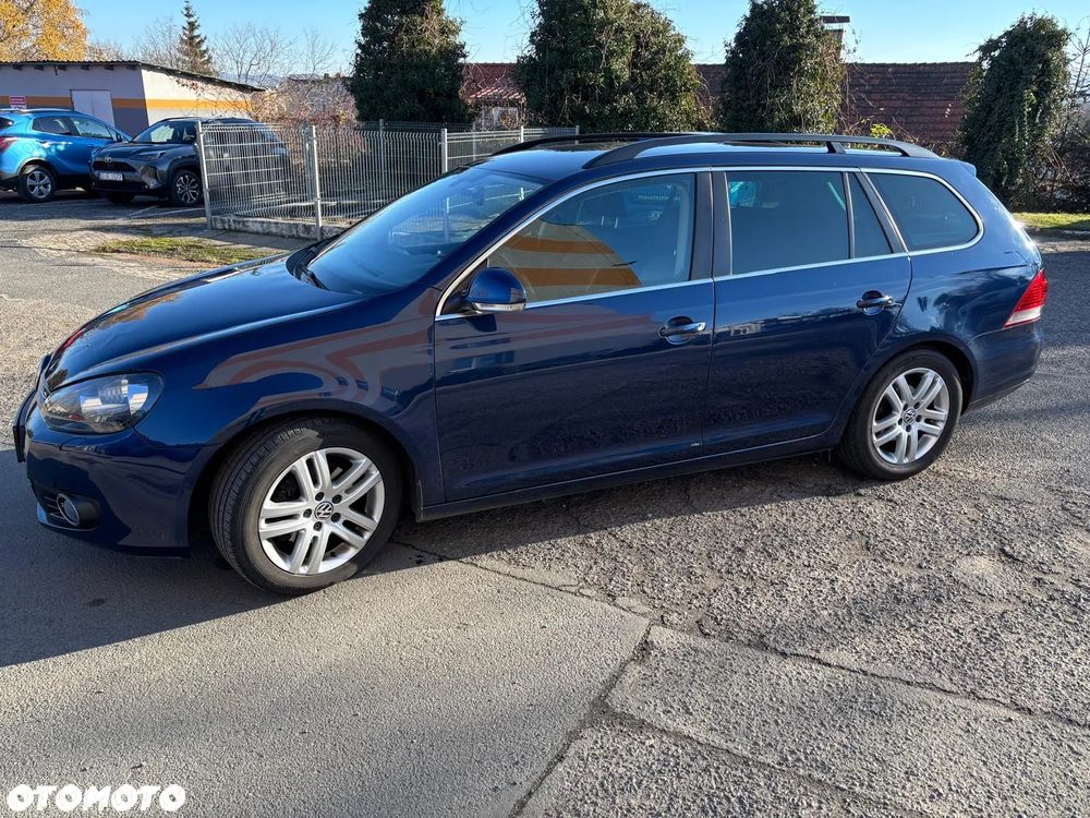 Volkswagen Golf 1.4 TSI Comfortline - 18