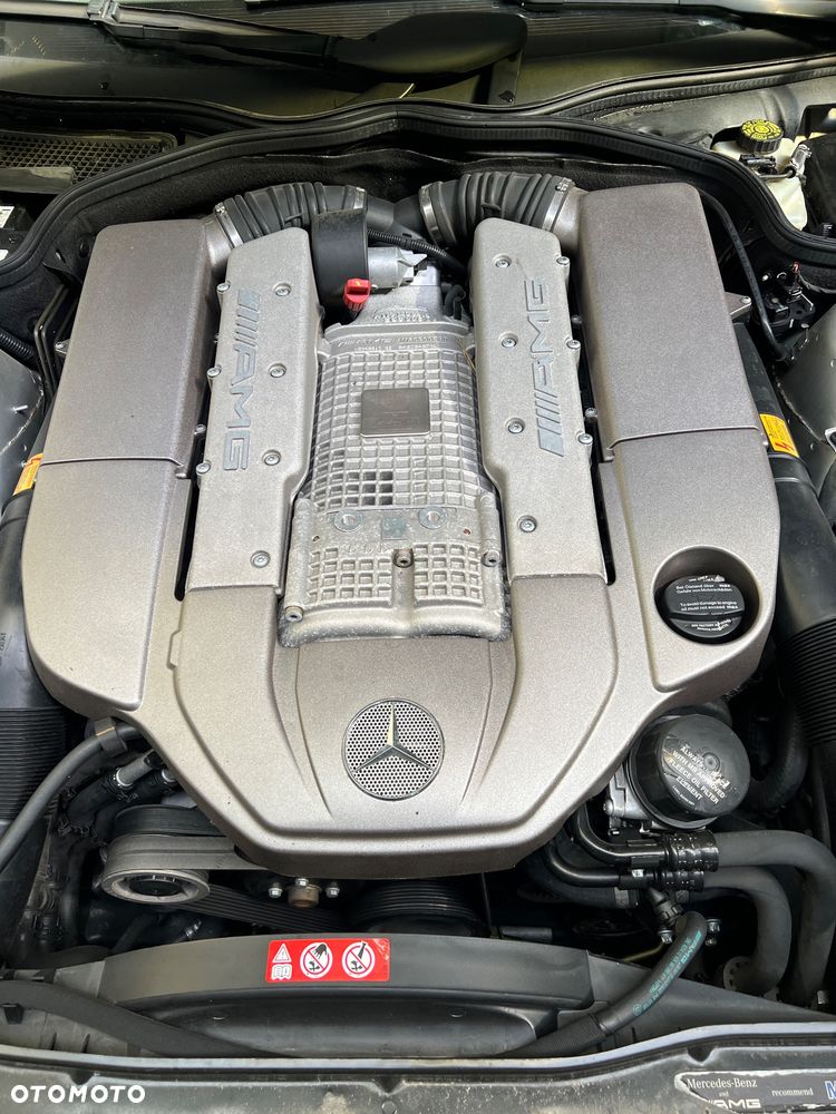 Mercedes-Benz SL 55 AMG Automatik - 17
