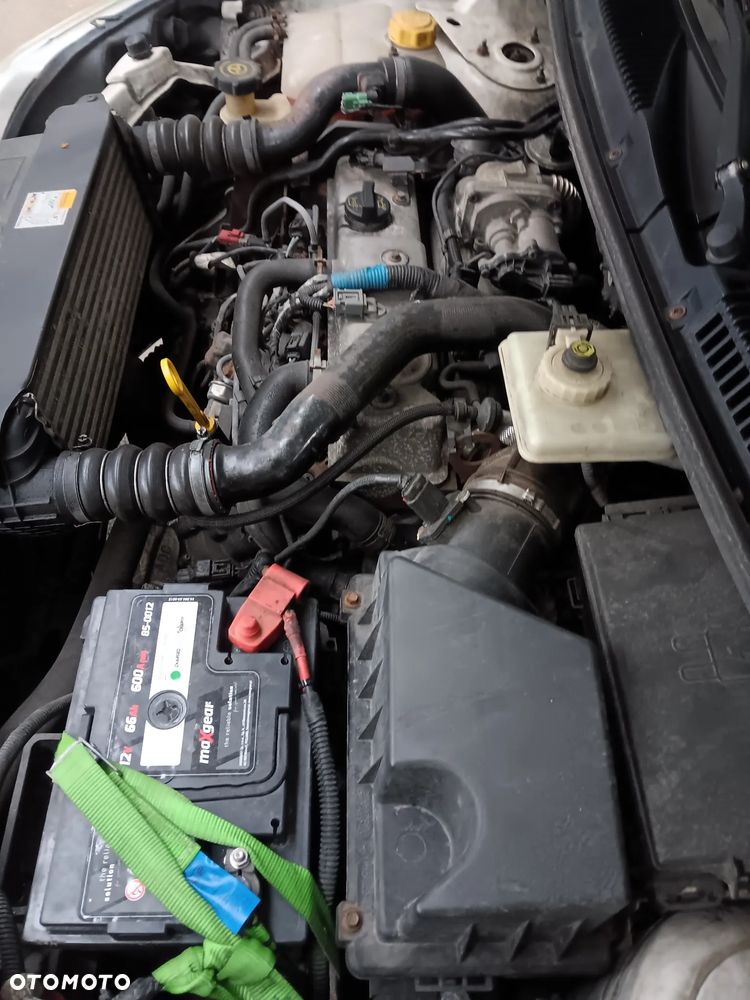 Ford Transit Connect - 3