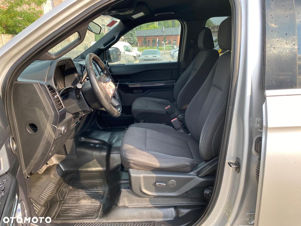 Ford Expedition - 11