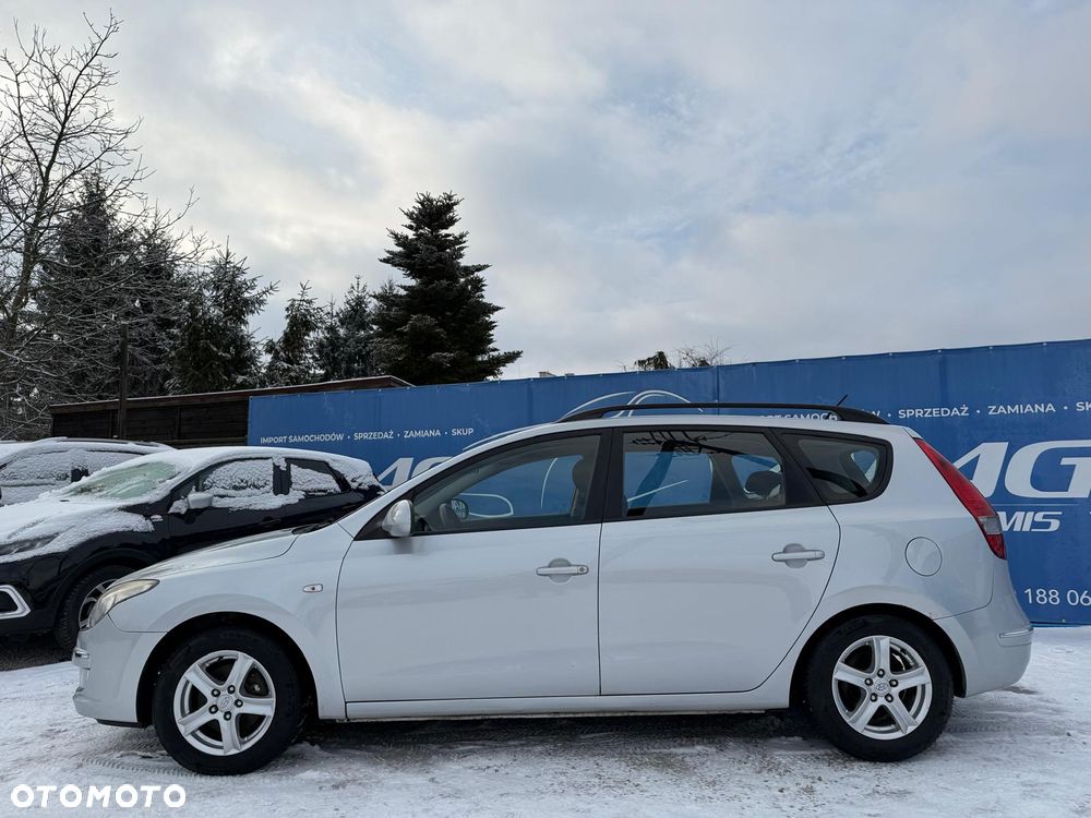 Hyundai i30 1.6 CRDi Style - 9