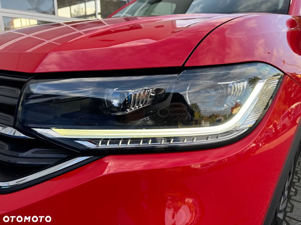 Volkswagen T-Cross 1.0 TSI Life - 9