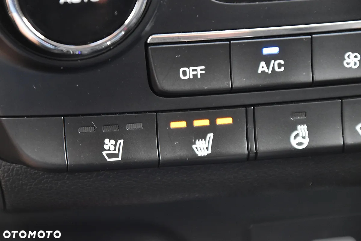 Hyundai Tucson - 35