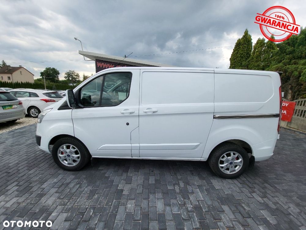 Ford TRANSIT - 4