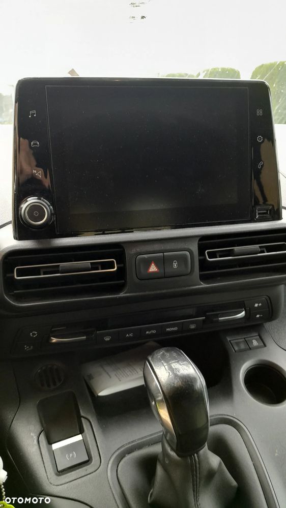 Citroën Berlingo - 9