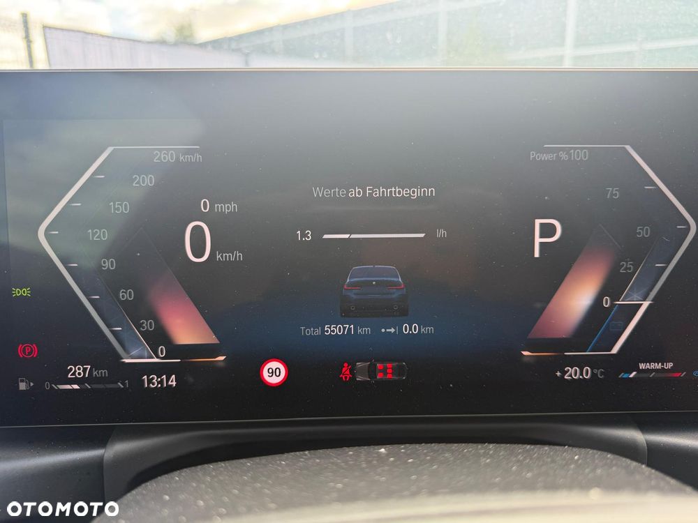 BMW Seria 3 320i GPF Luxury Line Purity sport - 16