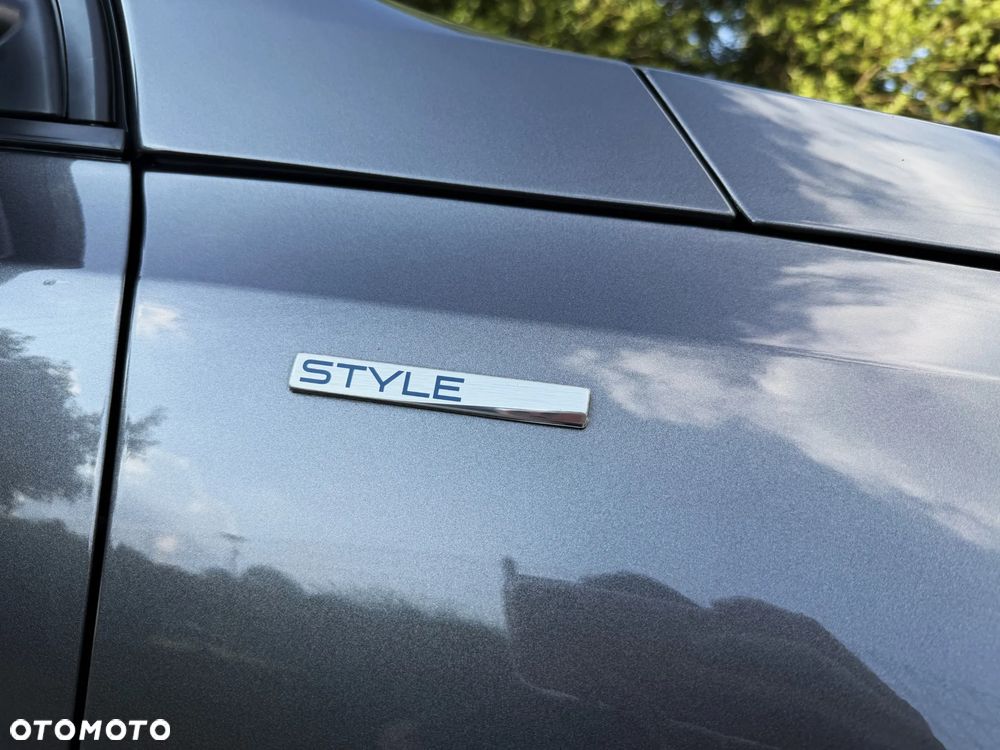 Peugeot 308 BlueHDi 130 Stop & Start Allure - 38