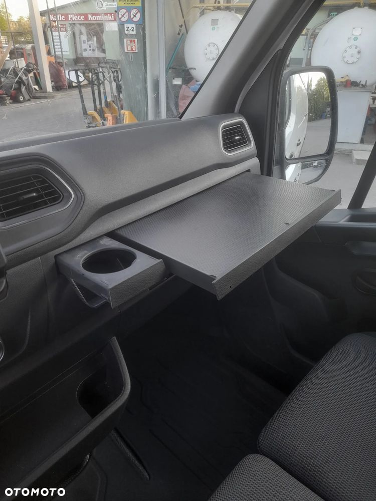 Renault Master L3H2 Motor 2.3 180 Koni Rok 2024 SALON PL !!   F-V 23% Jak Nowy !! - 24