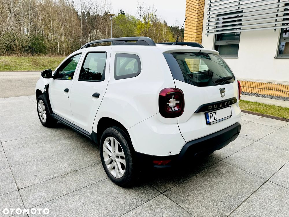 Dacia Duster 1.0 TCe Comfort - 7