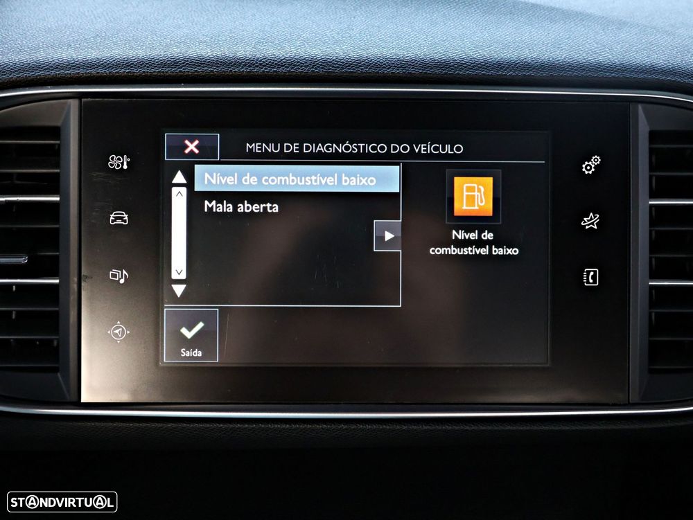 Peugeot 308 1.6 e-HDi Active J17 - 60